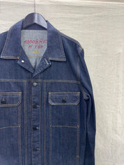 ARCHIVE NO. 50, THE NASH JACKET AU - M