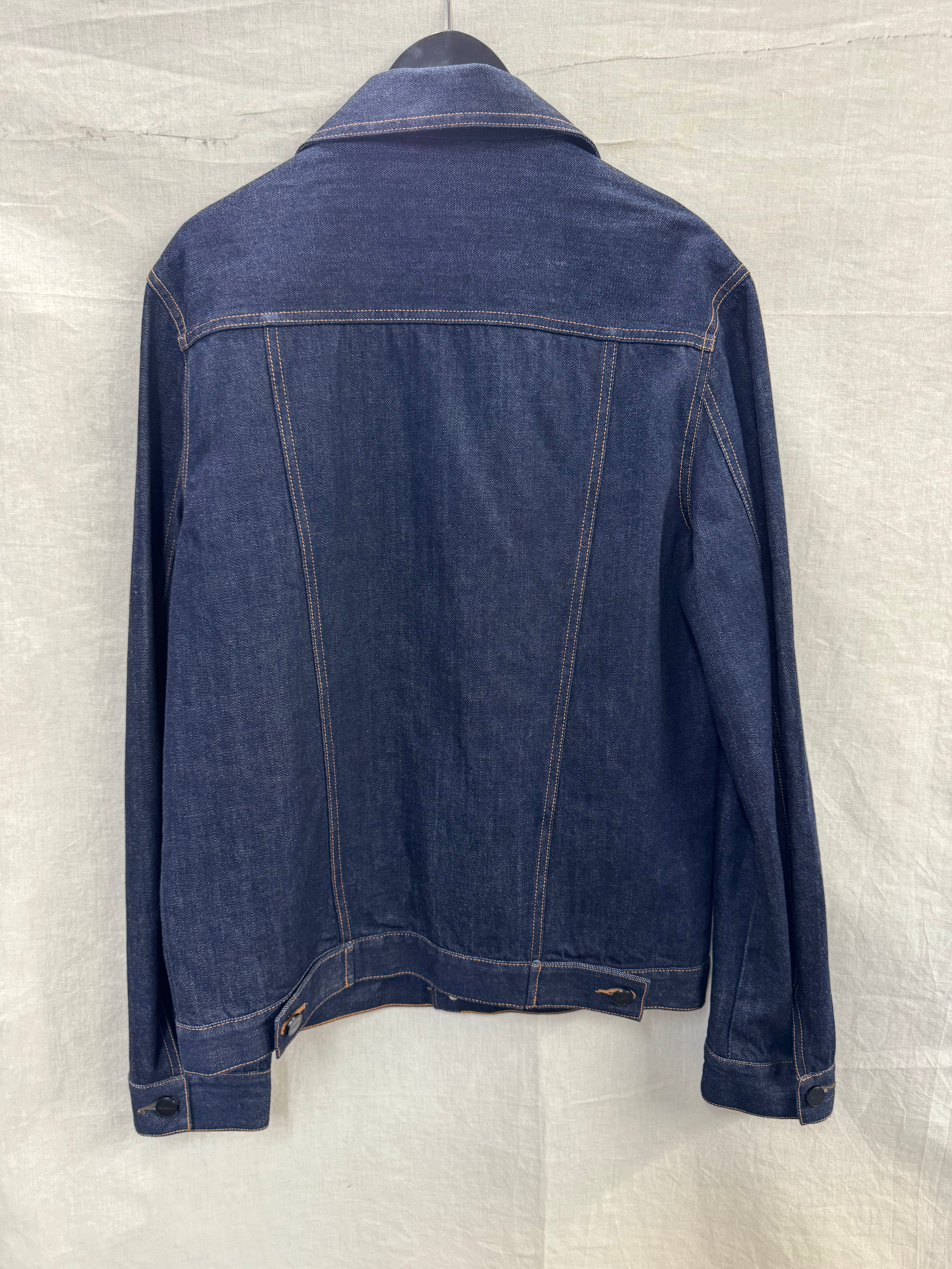 ARCHIVE NO. 50, THE NASH JACKET AU - M