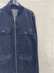 ARCHIVE NO. 51, THE JORDAN BOMBER AU - M