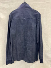 ARCHIVE NO. 51, THE JORDAN BOMBER AU - M