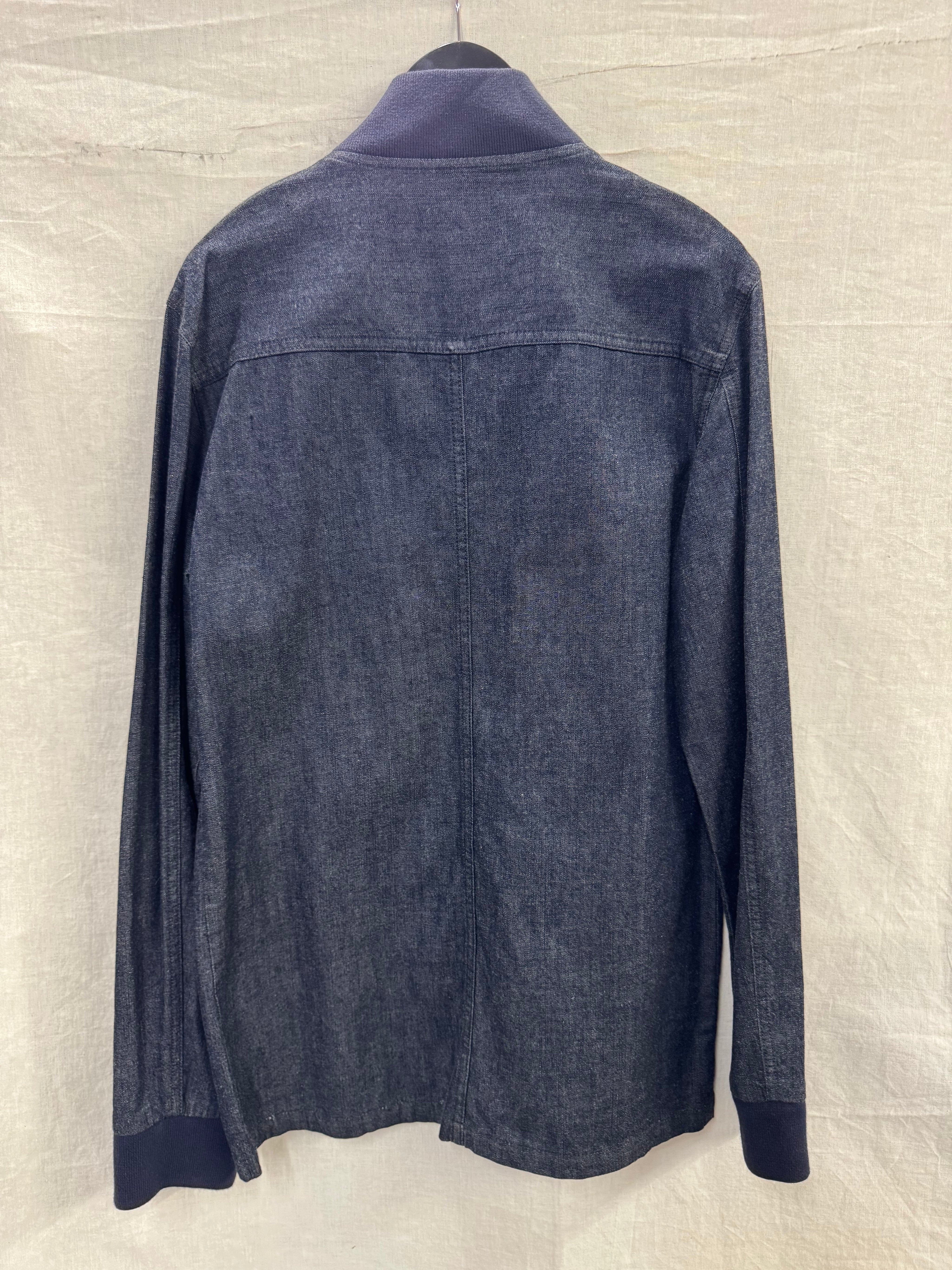 ARCHIVE NO. 51, THE JORDAN BOMBER AU - M