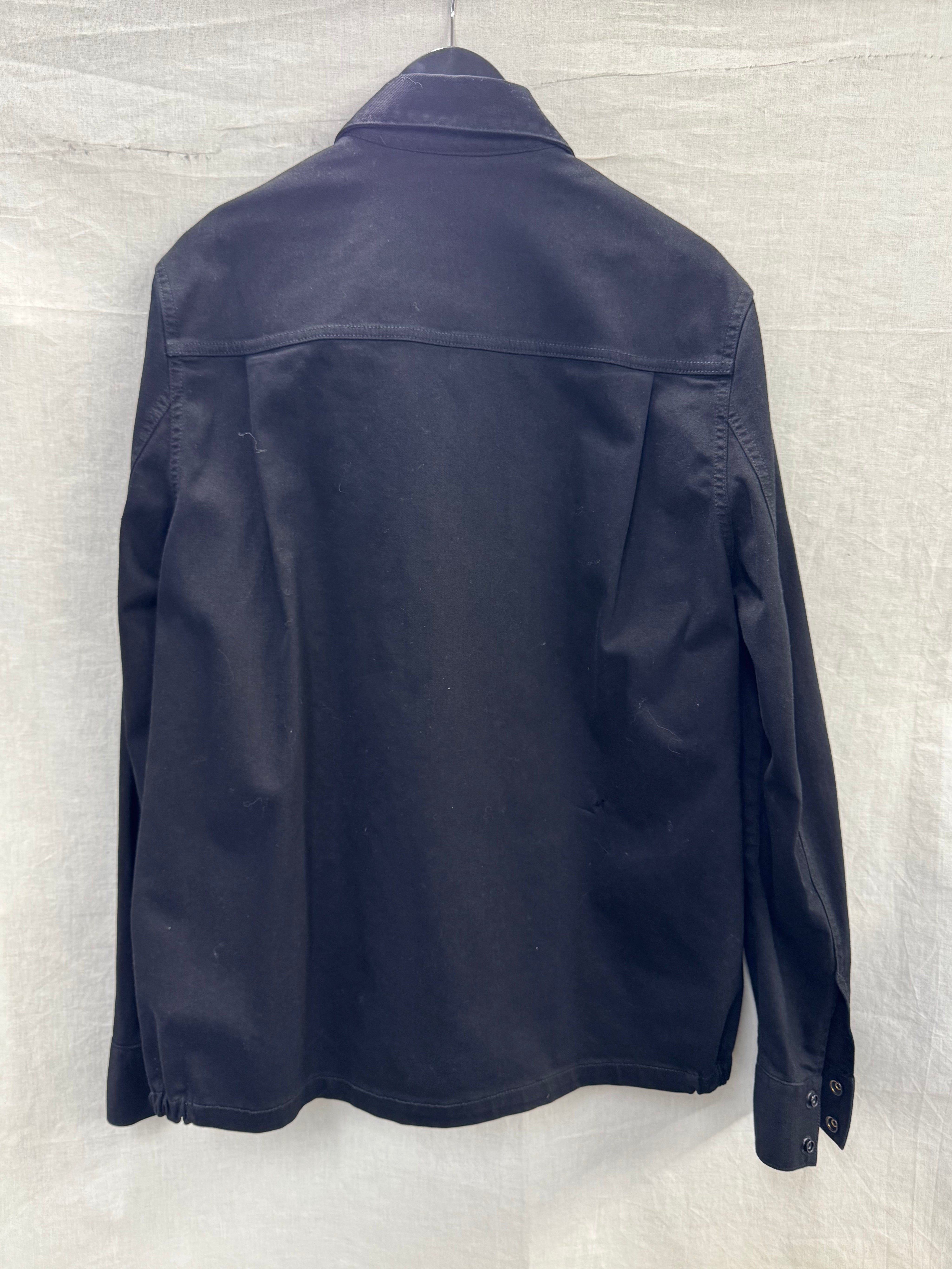 ARCHIVE NO. 52, THE JACE JACKET AU - M