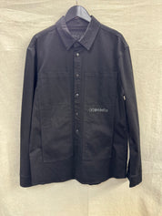 ARCHIVE NO. 53, THE MELTON SHIRT AU - M