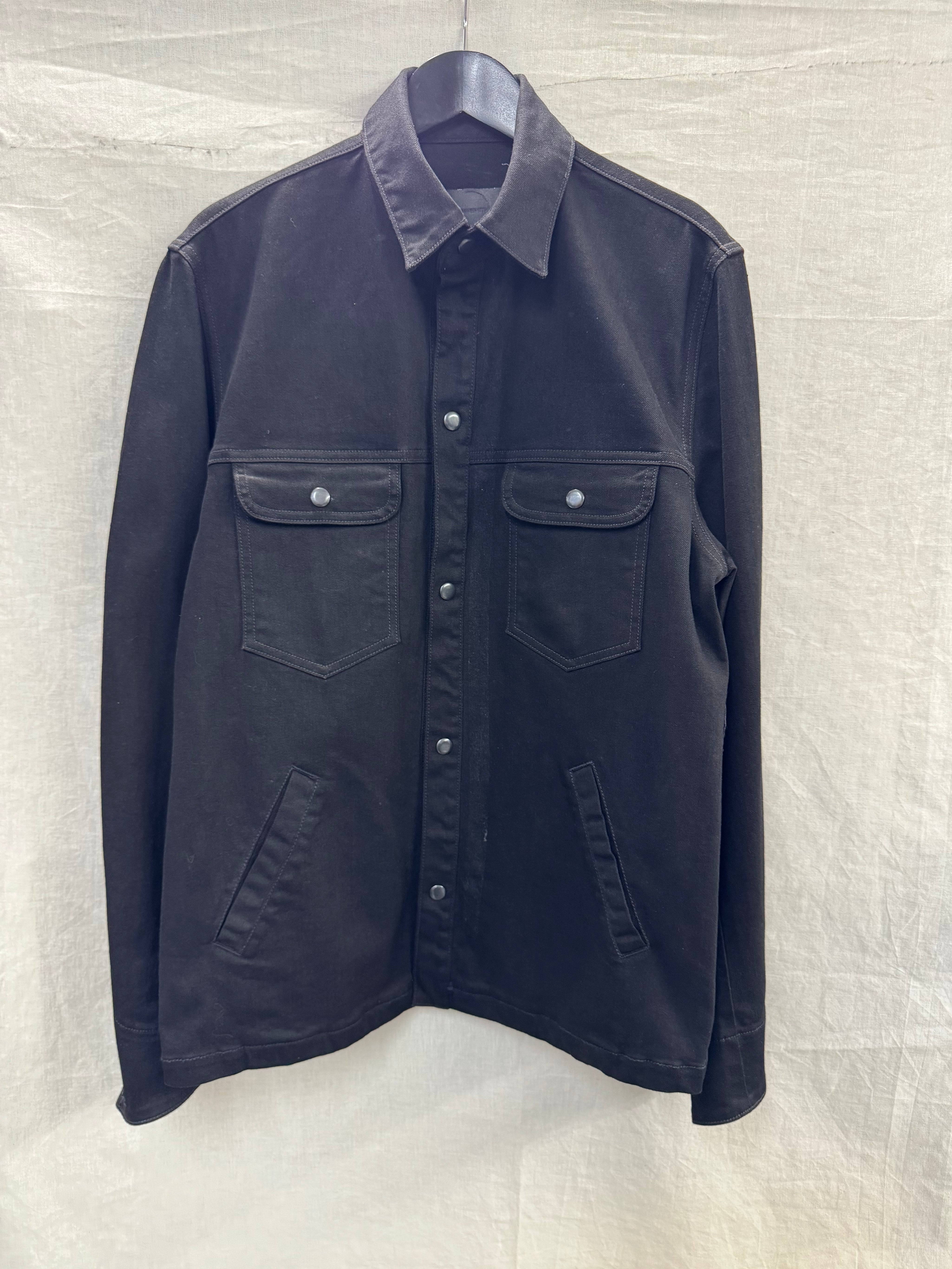 ARCHIVE NO. 54, THE AMOS JACKET AU - M