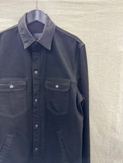 ARCHIVE NO. 54, THE AMOS JACKET AU - M