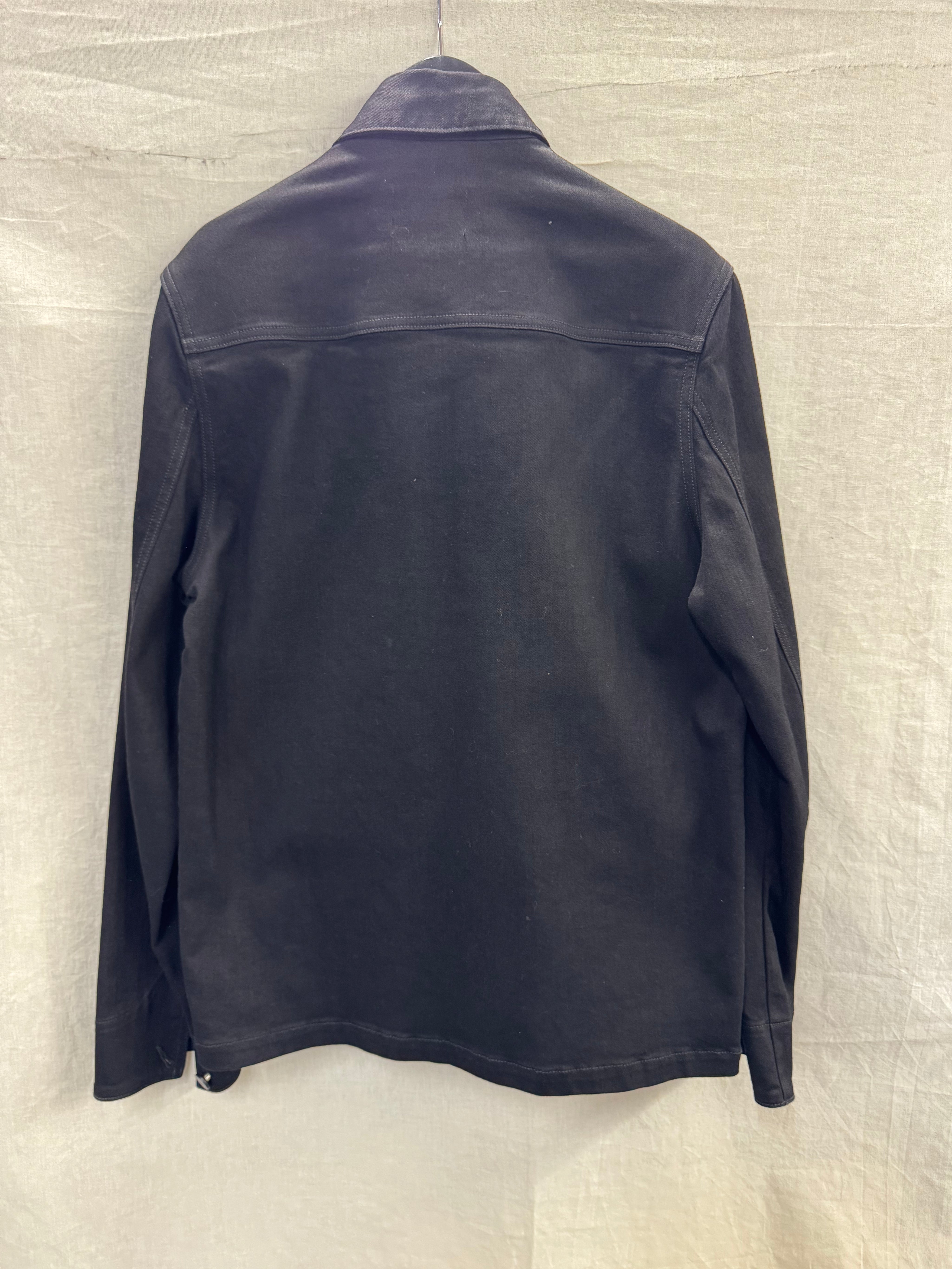 ARCHIVE NO. 54, THE AMOS JACKET AU - M