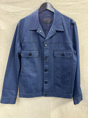 ARCHIVE NO. 56, THE NASH JACKET AU - M