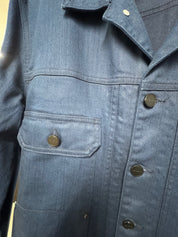 ARCHIVE NO. 56, THE NASH JACKET AU - M