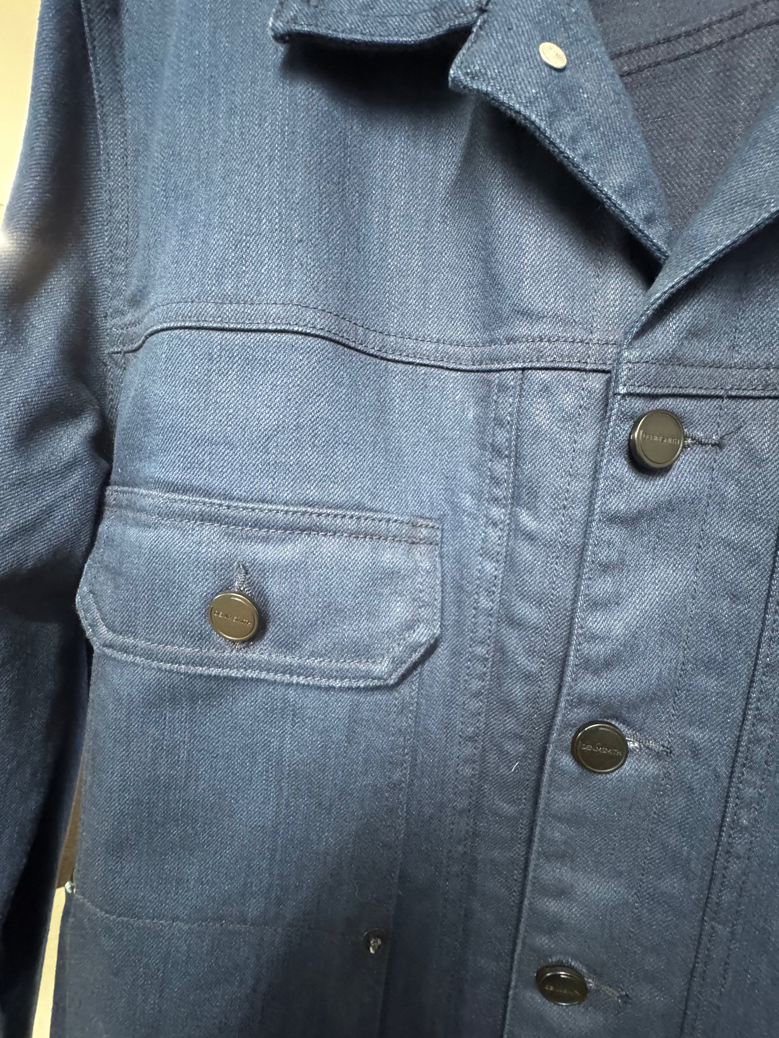 ARCHIVE NO. 56, THE NASH JACKET AU - M