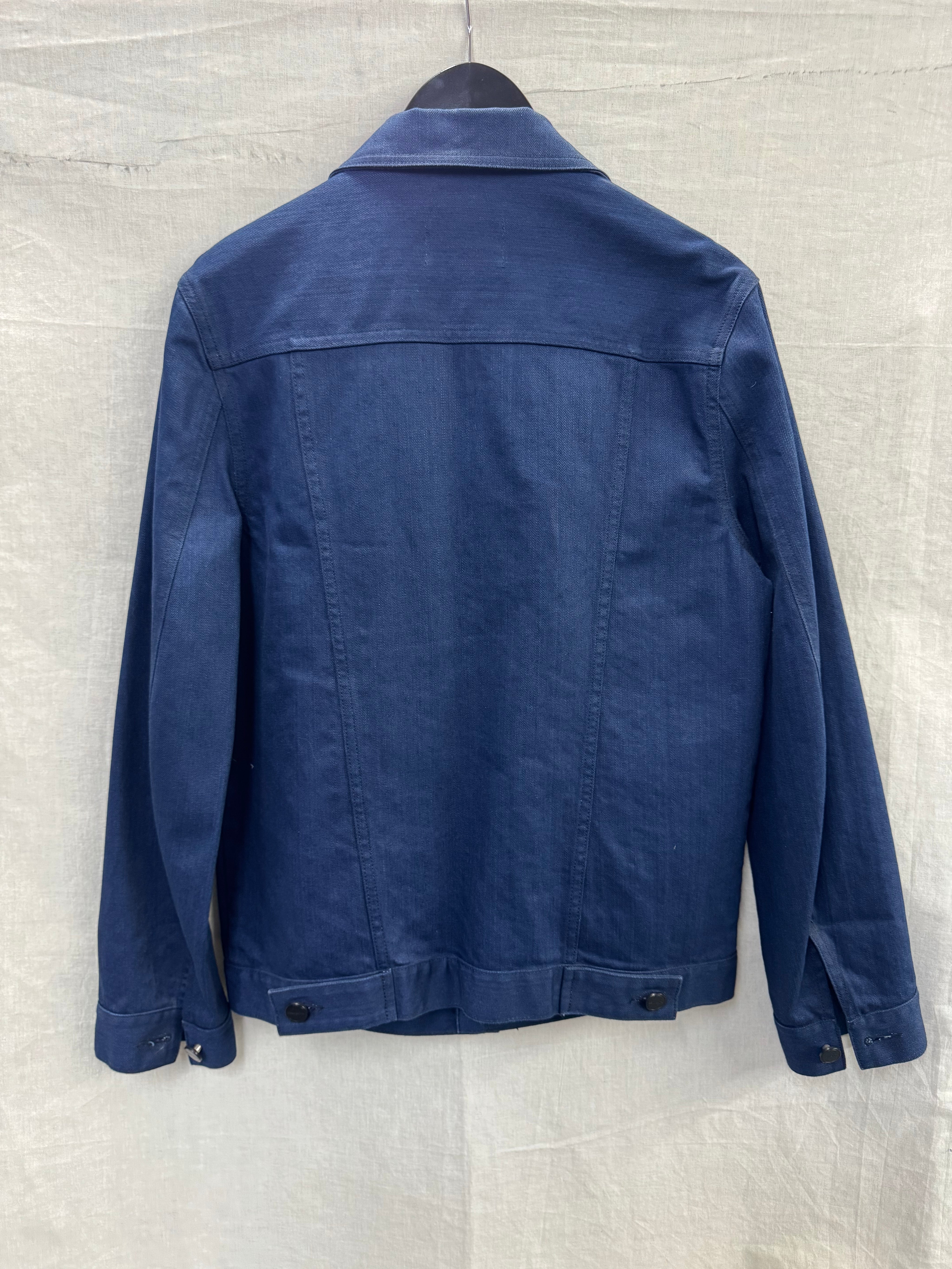 ARCHIVE NO. 56, THE NASH JACKET AU - M