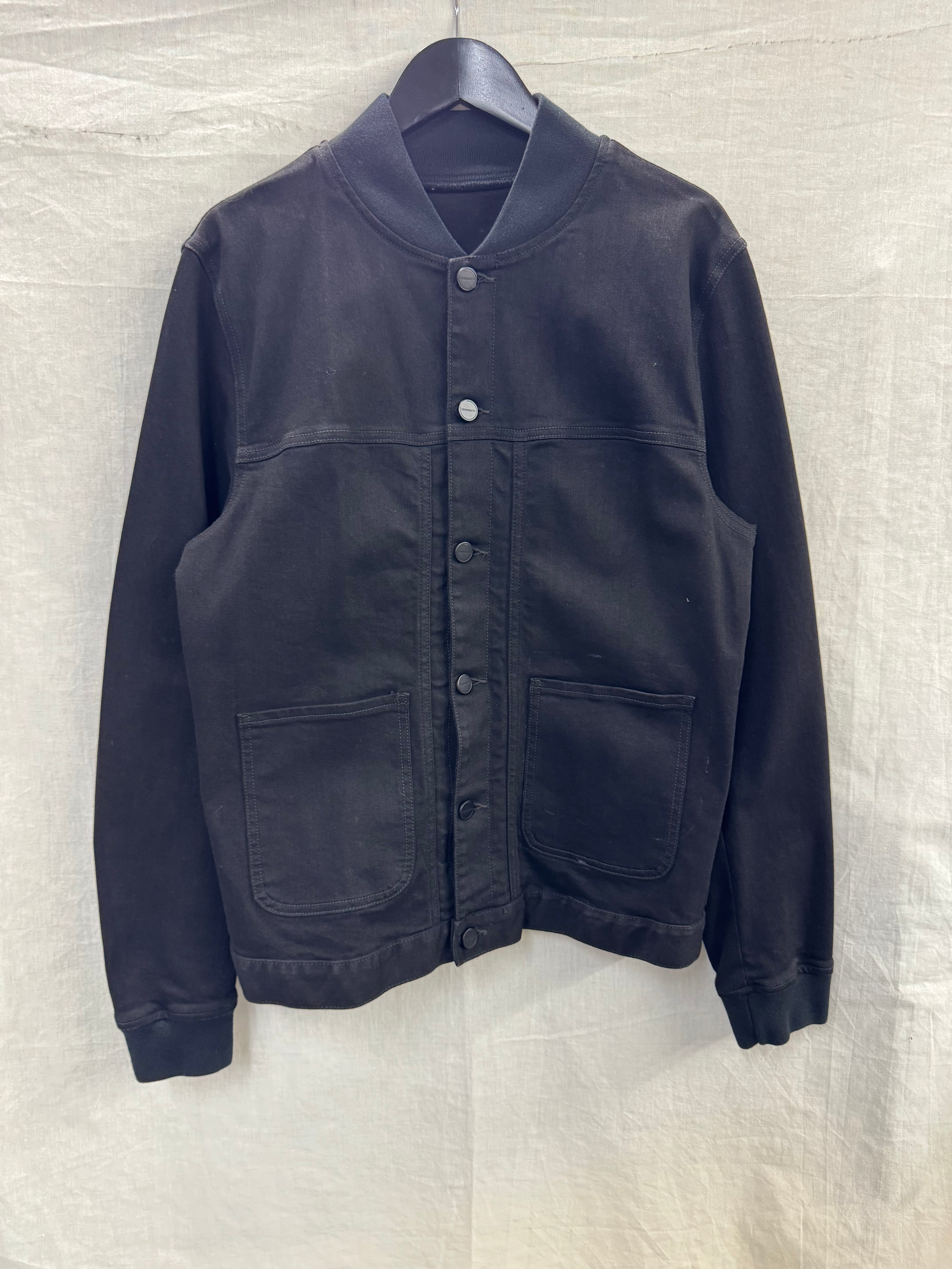 ARCHIVE NO. 57, THE LOUIS JACKET AU - M