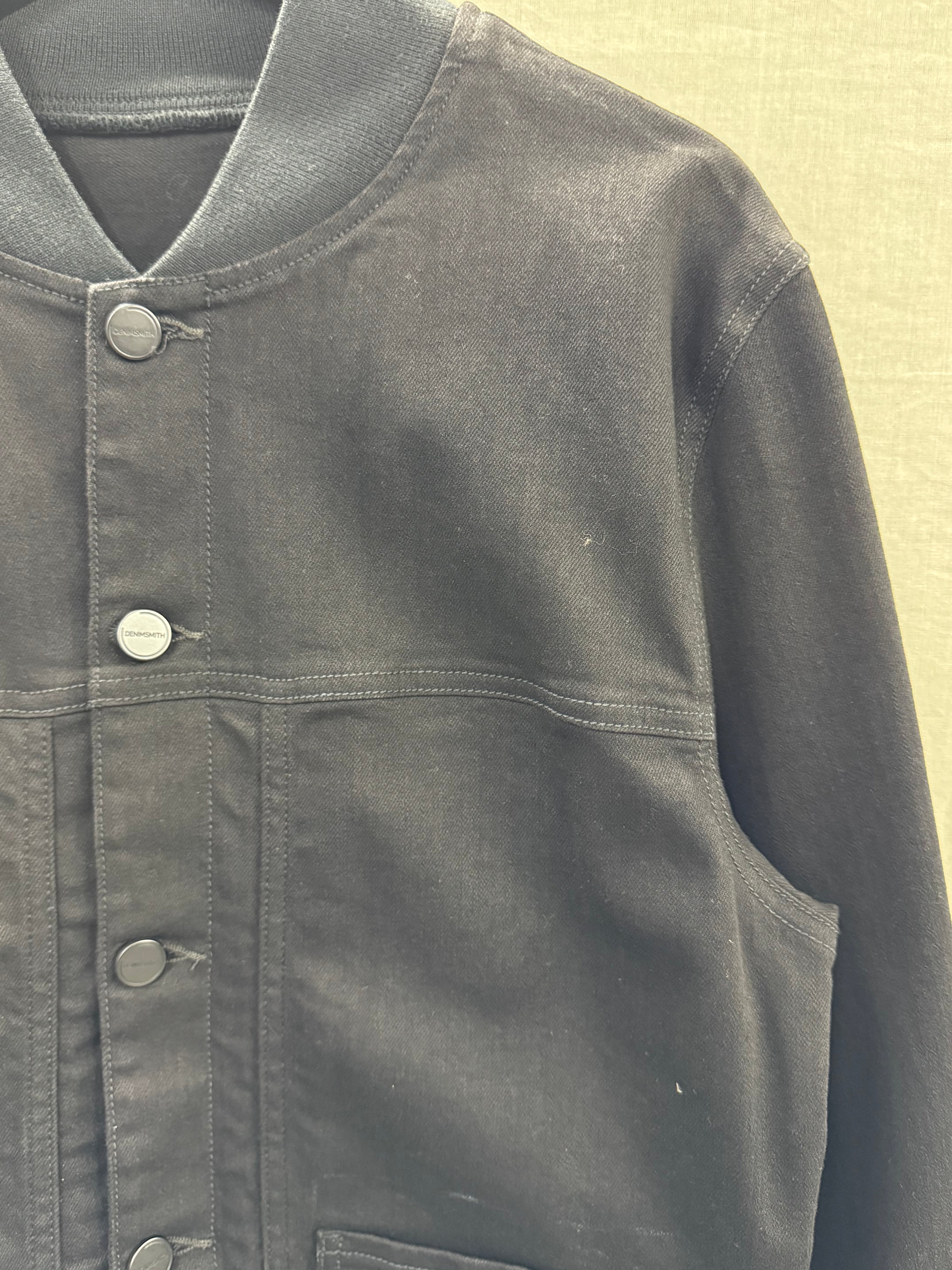 ARCHIVE NO. 57, THE LOUIS JACKET AU - M
