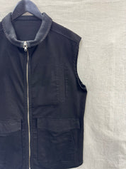 ARCHIVE NO. 58, THE COLTON VEST AU - M