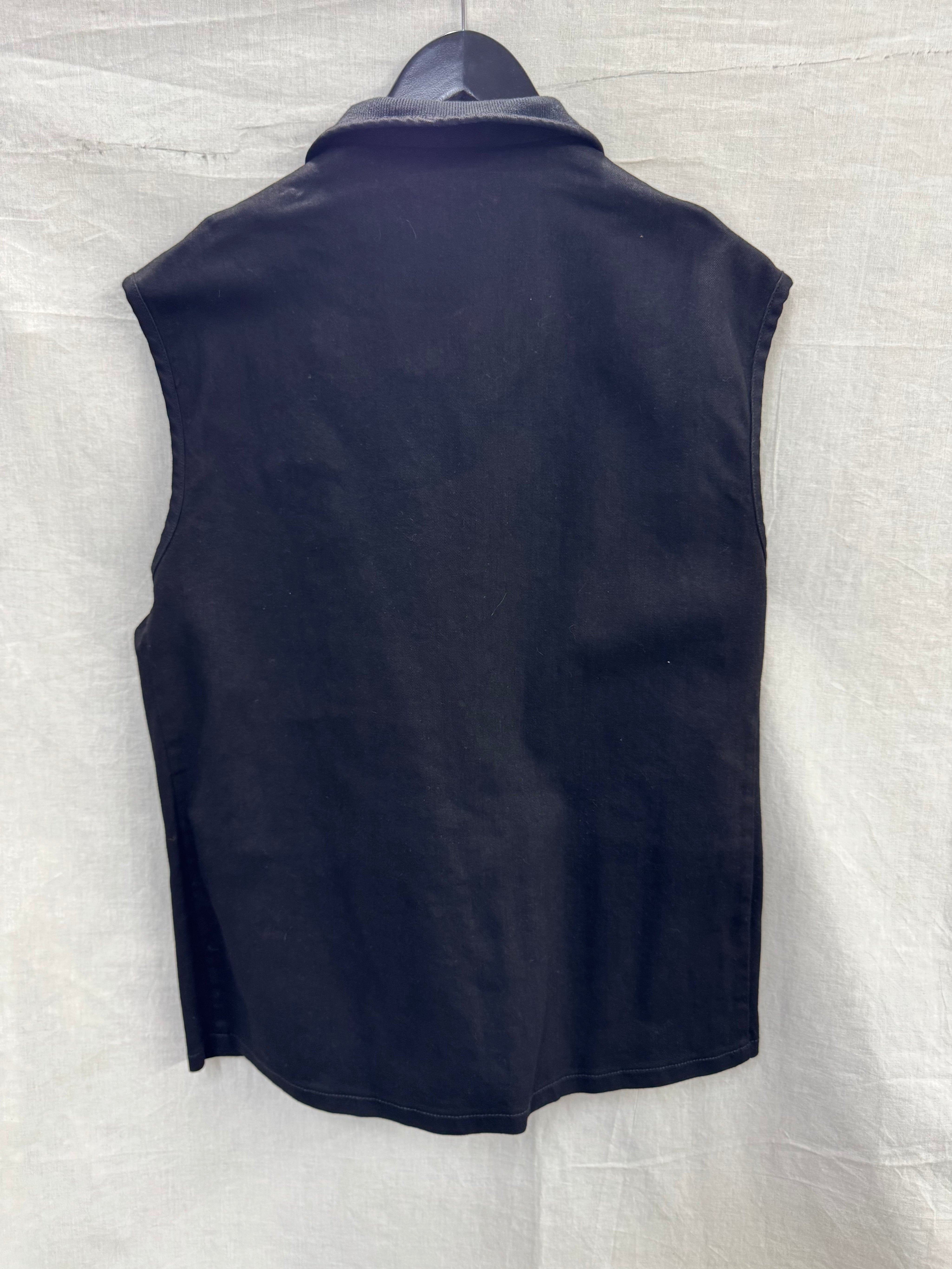 ARCHIVE NO. 58, THE COLTON VEST AU - M