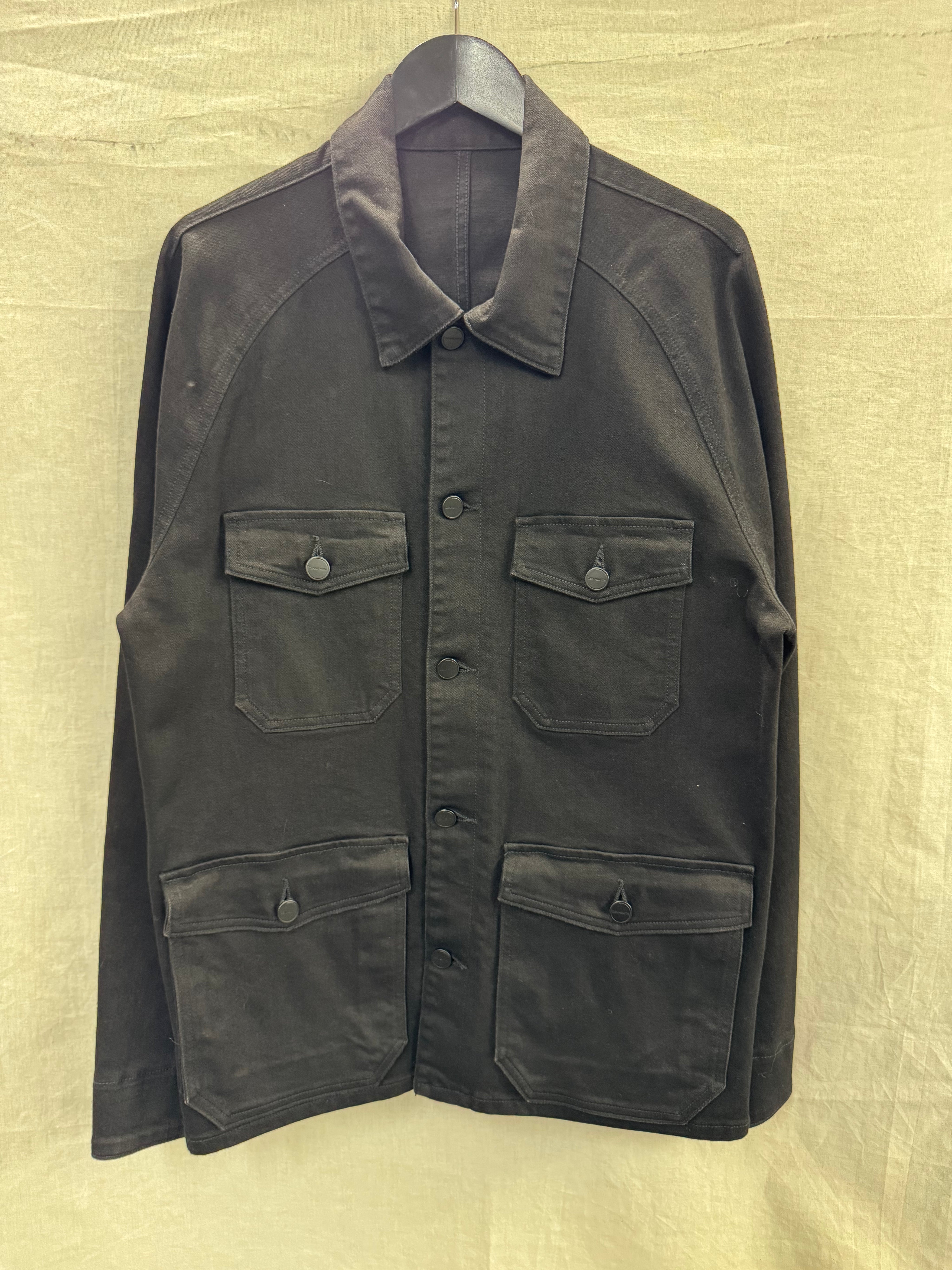 ARCHIVE NO. 59, THE AIDEN JACKET AU - M