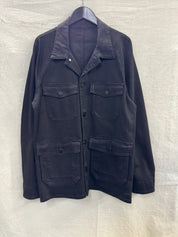 ARCHIVE NO. 61, THE AIDEN JACKET AU - M