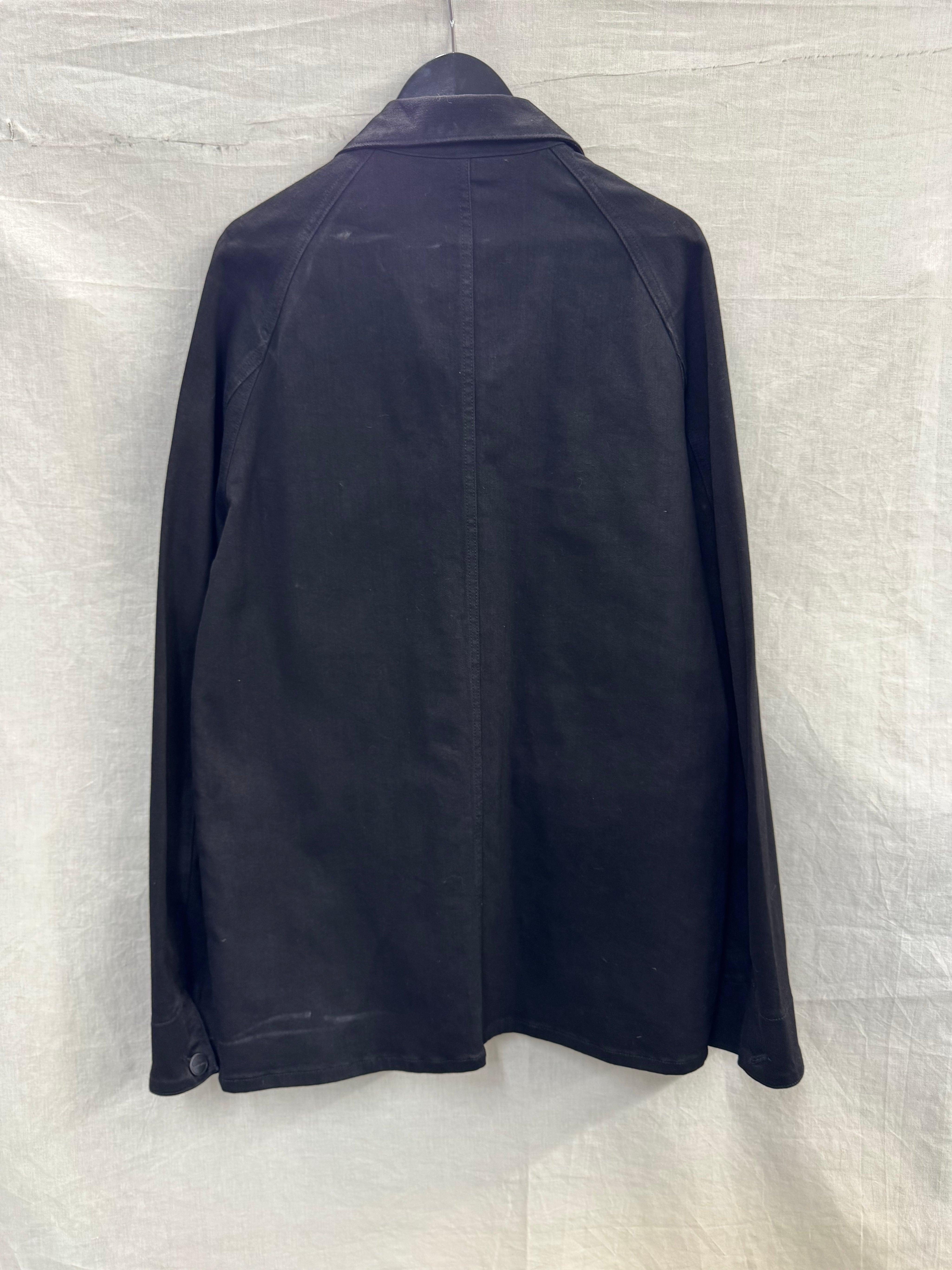 ARCHIVE NO. 61, THE AIDEN JACKET AU - M