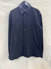 ARCHIVE NO. 62, THE LIAM SHIRT AU - M