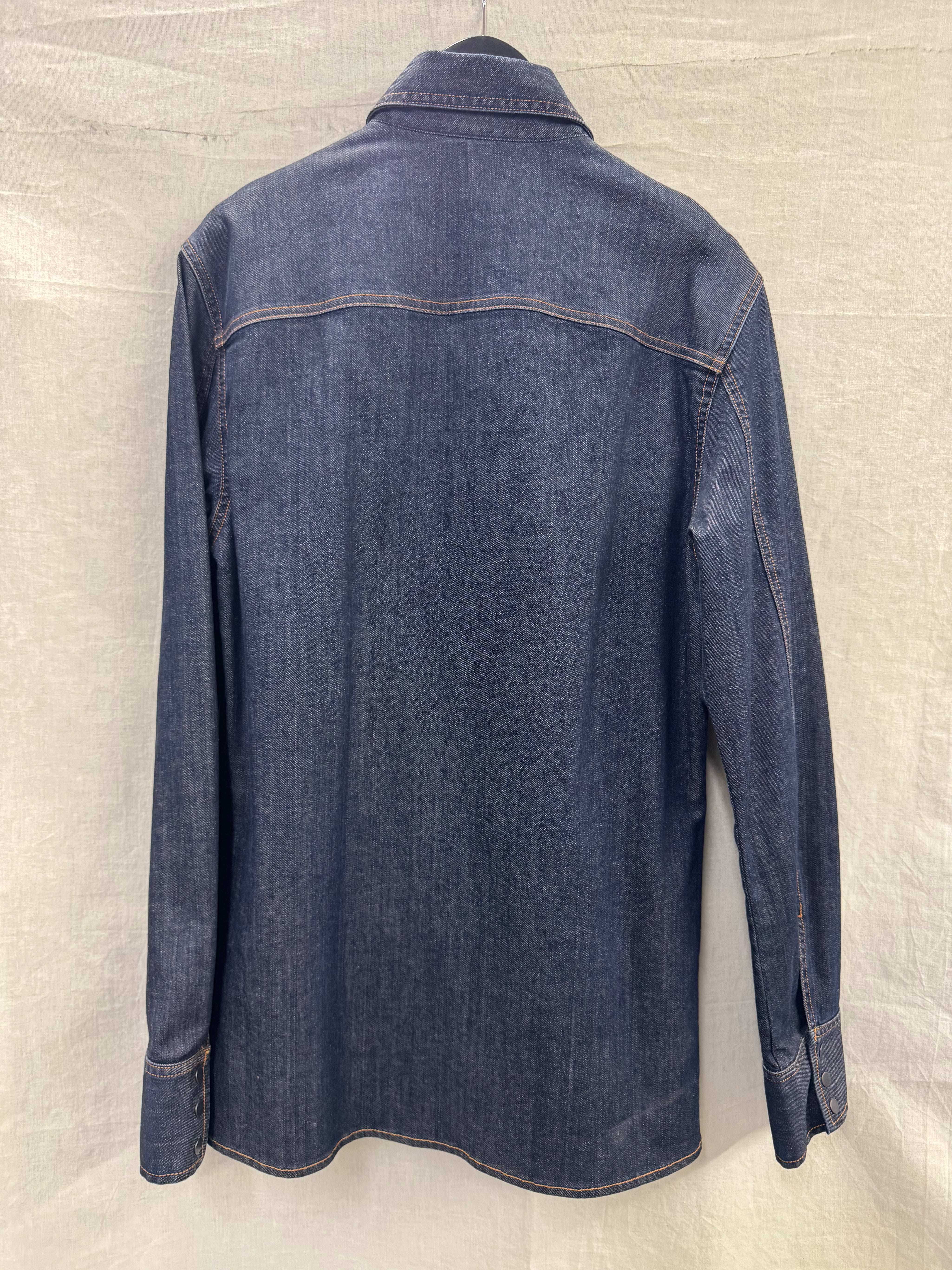 ARCHIVE NO. 63, THE TEX SHIRT AU - M