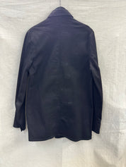 ARCHIVE NO. 64, THE UNKNOWN JACKET AU - M