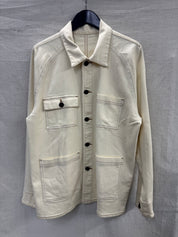 ARCHIVE NO. 65, THE ISAAC JACKET AU - M