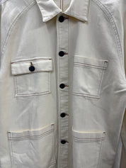 ARCHIVE NO. 65, THE ISAAC JACKET AU - M