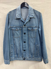 ARCHIVE NO. 66, THE EILEEN JACKET AU - S
