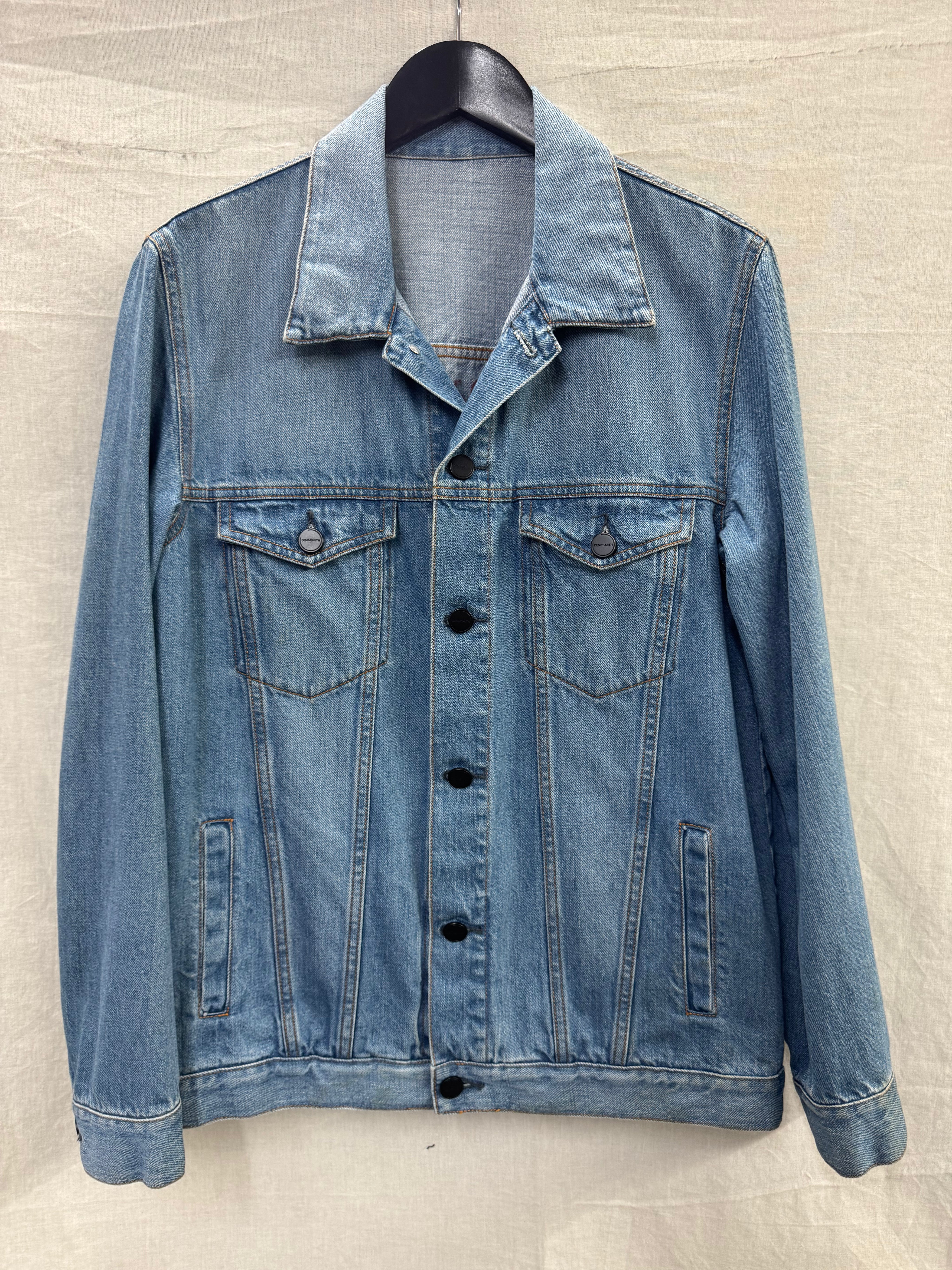 ARCHIVE NO. 66, THE EILEEN JACKET AU - S