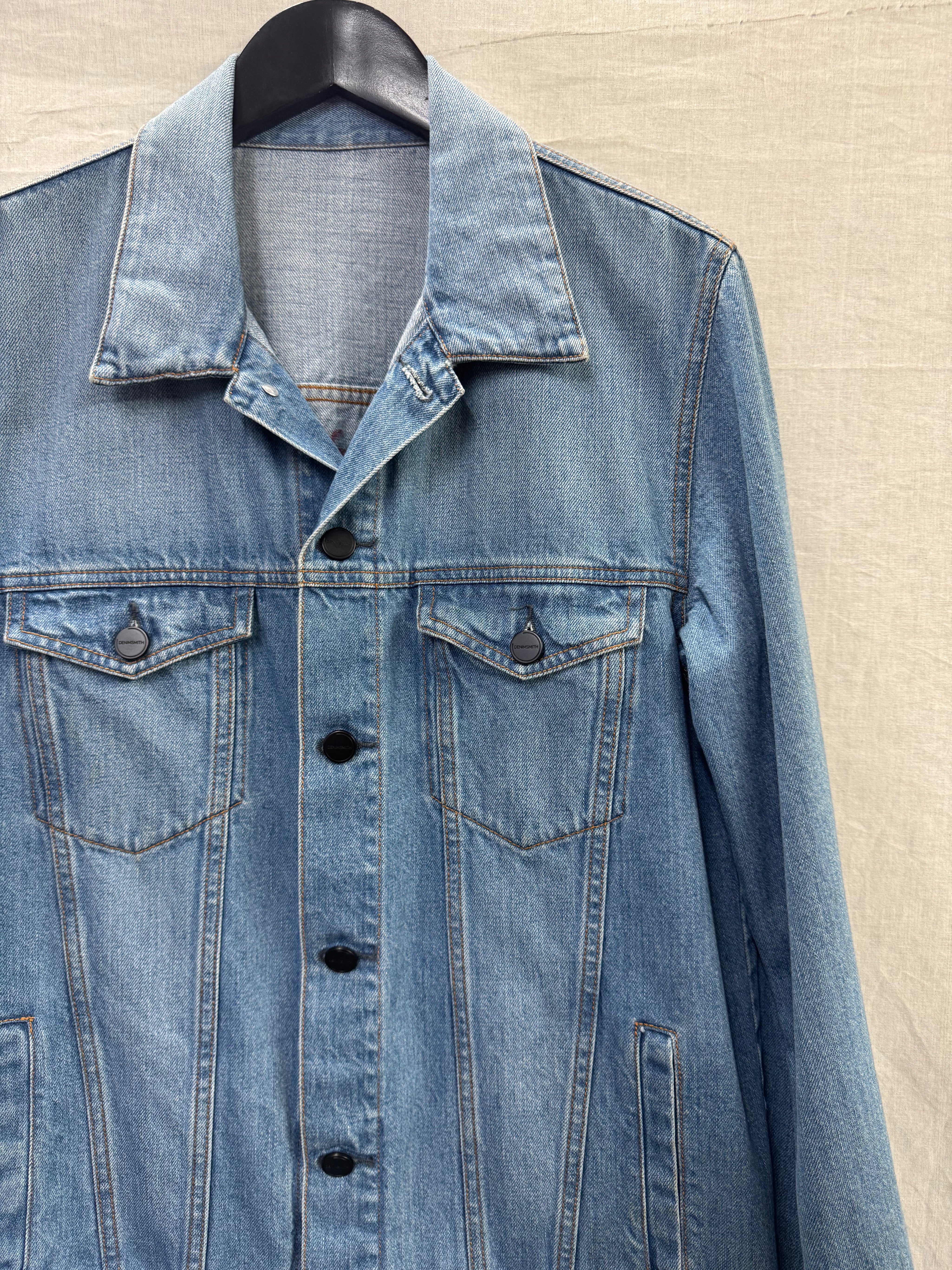 ARCHIVE NO. 66, THE EILEEN JACKET AU - S