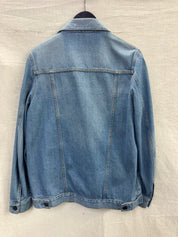 ARCHIVE NO. 66, THE EILEEN JACKET AU - S