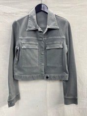 ARCHIVE NO. 67, THE ZABEL JACKET AU - S
