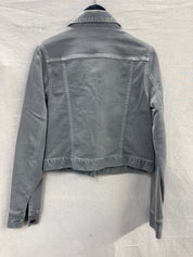 ARCHIVE NO. 67, THE ZABEL JACKET AU - S