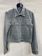 ARCHIVE NO. 68, THE ZABEL JACKET AU - S