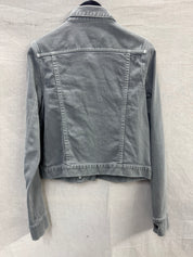 ARCHIVE NO. 68, THE ZABEL JACKET AU - S