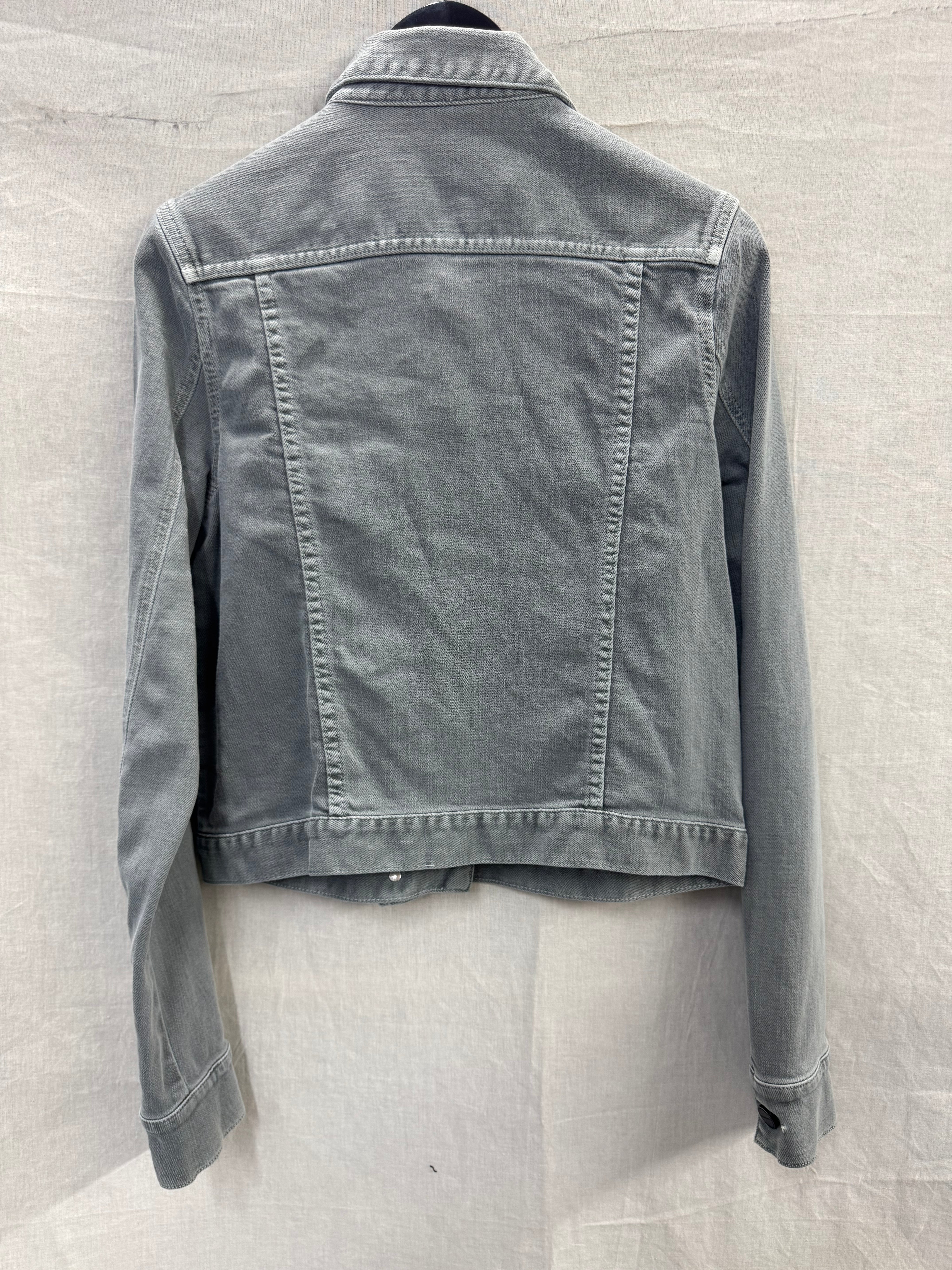 ARCHIVE NO. 68, THE ZABEL JACKET AU - S