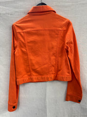 ARCHIVE NO. 69, THE ZABEL JACKET AU - S