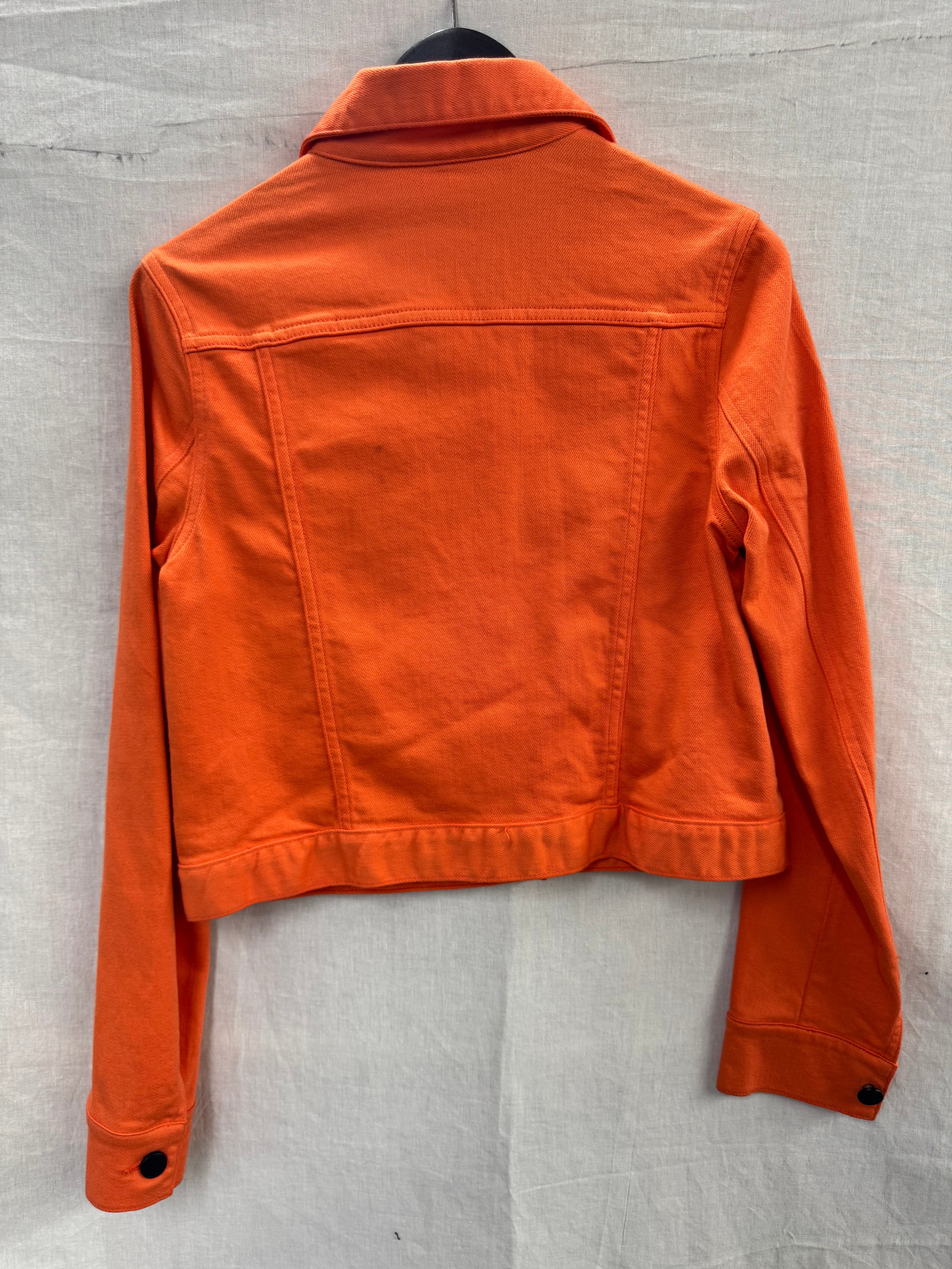 ARCHIVE NO. 69, THE ZABEL JACKET AU - S