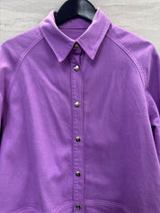 ARCHIVE NO. 70, THE FRANKIE SHIRT AU - S