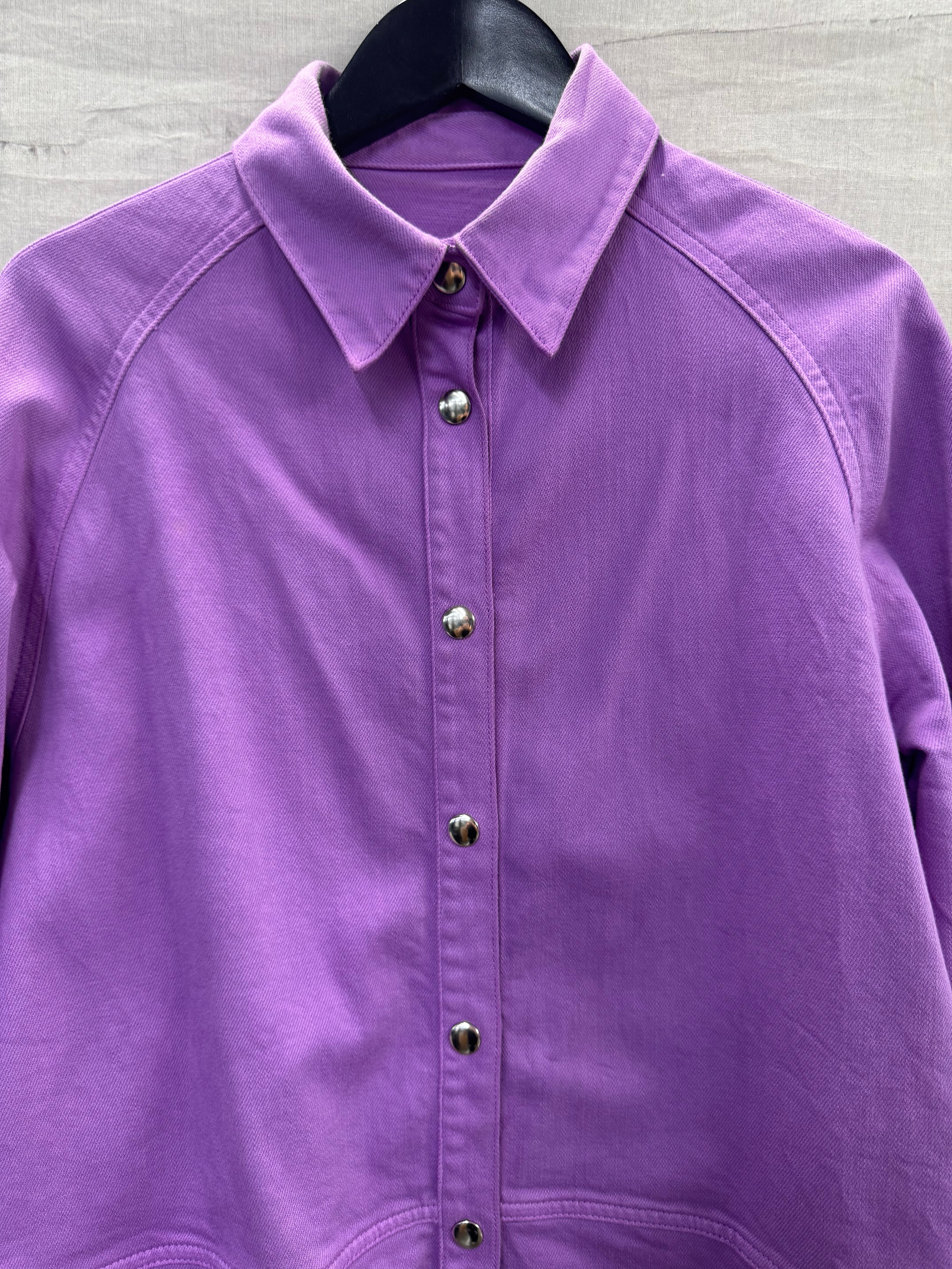 ARCHIVE NO. 70, THE FRANKIE SHIRT AU - S