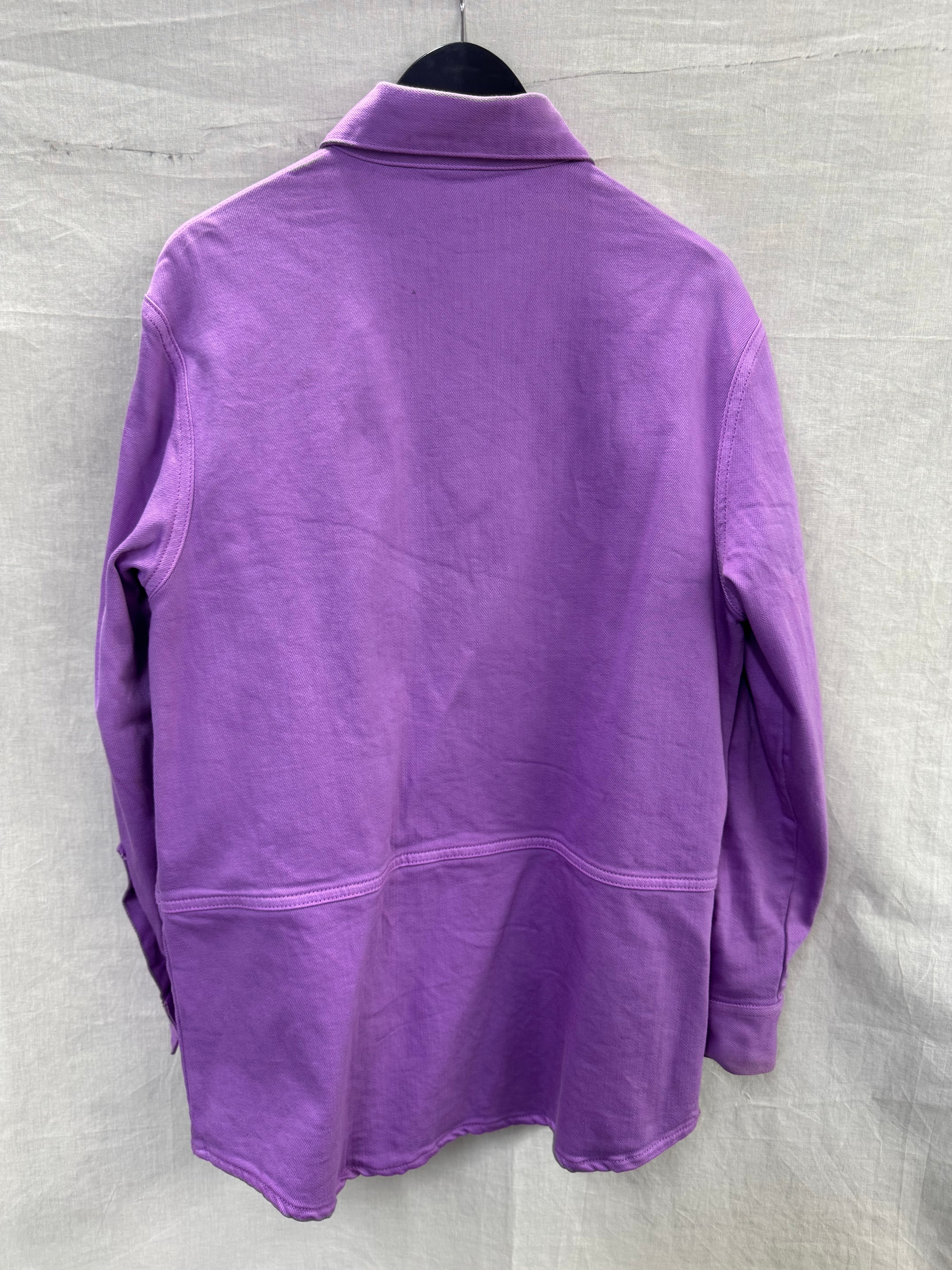 ARCHIVE NO. 70, THE FRANKIE SHIRT AU - S