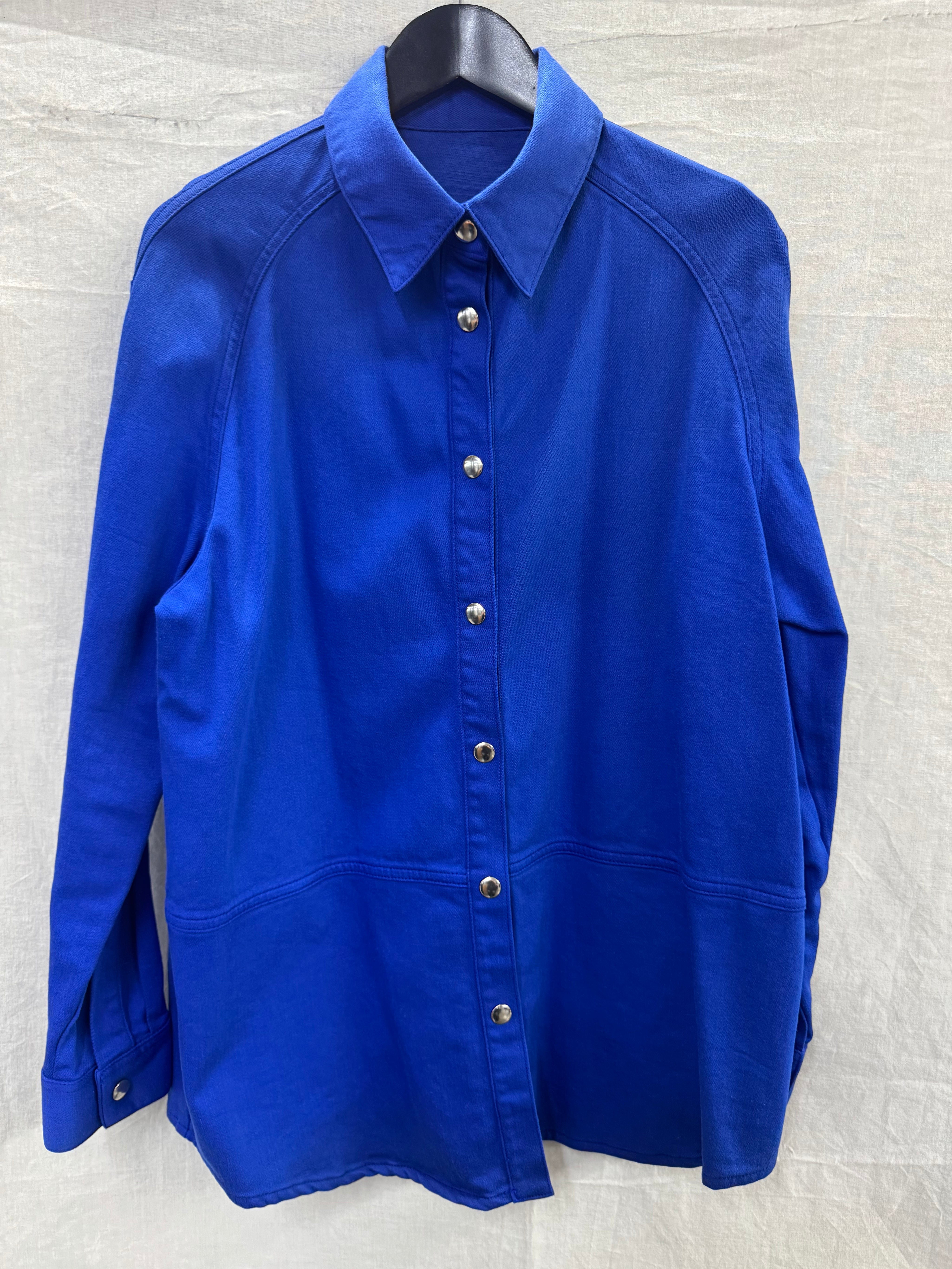 ARCHIVE NO. 71, THE FRANKIE SHIRT AU - S