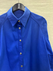 ARCHIVE NO. 71, THE FRANKIE SHIRT AU - S