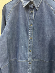 ARCHIVE NO. 72, THE FRANKIE SHIRT AU - XS