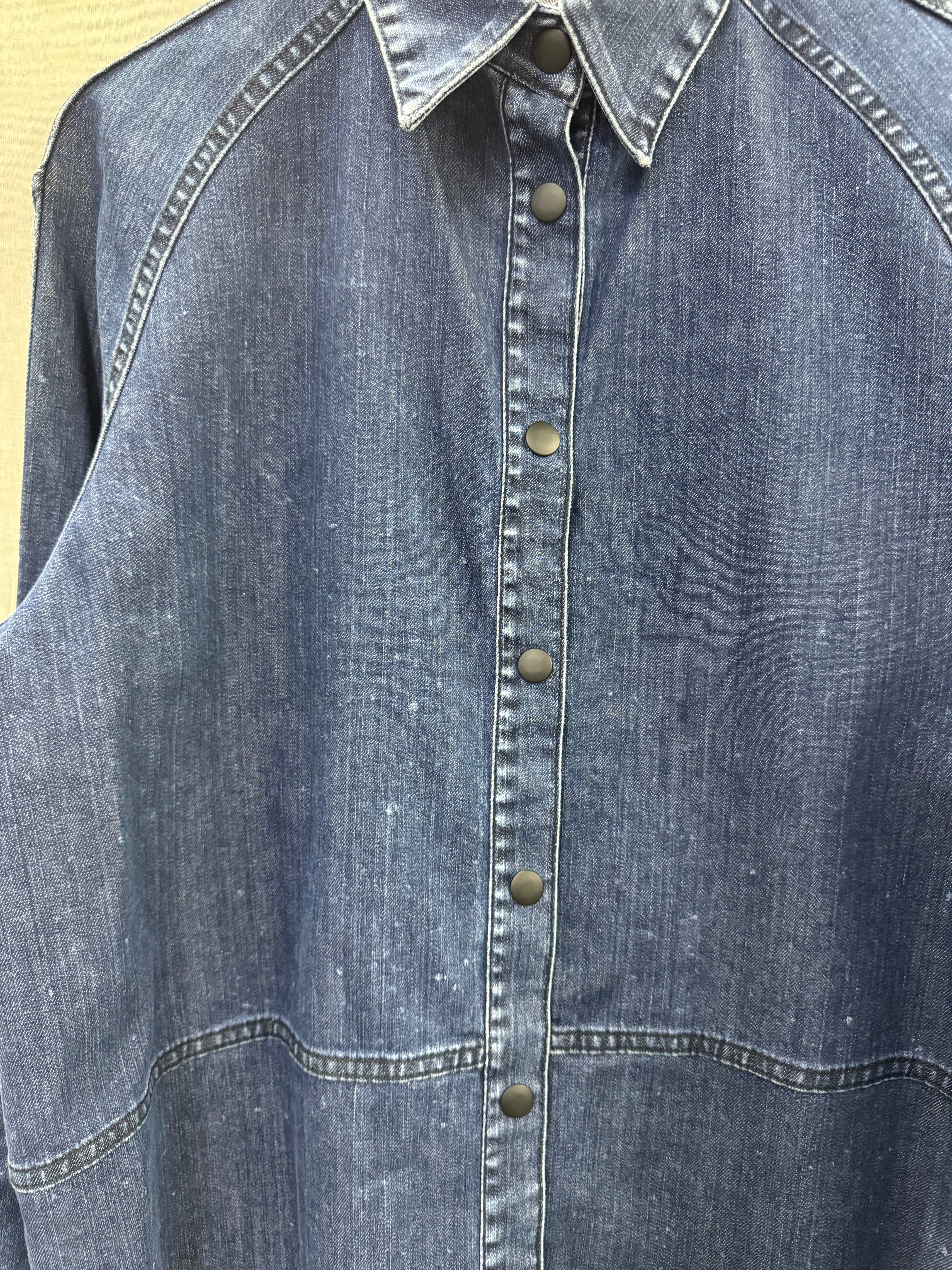 ARCHIVE NO. 72, THE FRANKIE SHIRT AU - XS