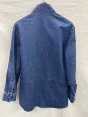 ARCHIVE NO. 72, THE FRANKIE SHIRT AU - XS