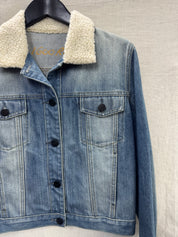 ARCHIVE NO. 74, THE CAMERON SHERPA JACKET AU - XS