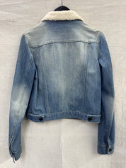 ARCHIVE NO. 74, THE CAMERON SHERPA JACKET AU - XS
