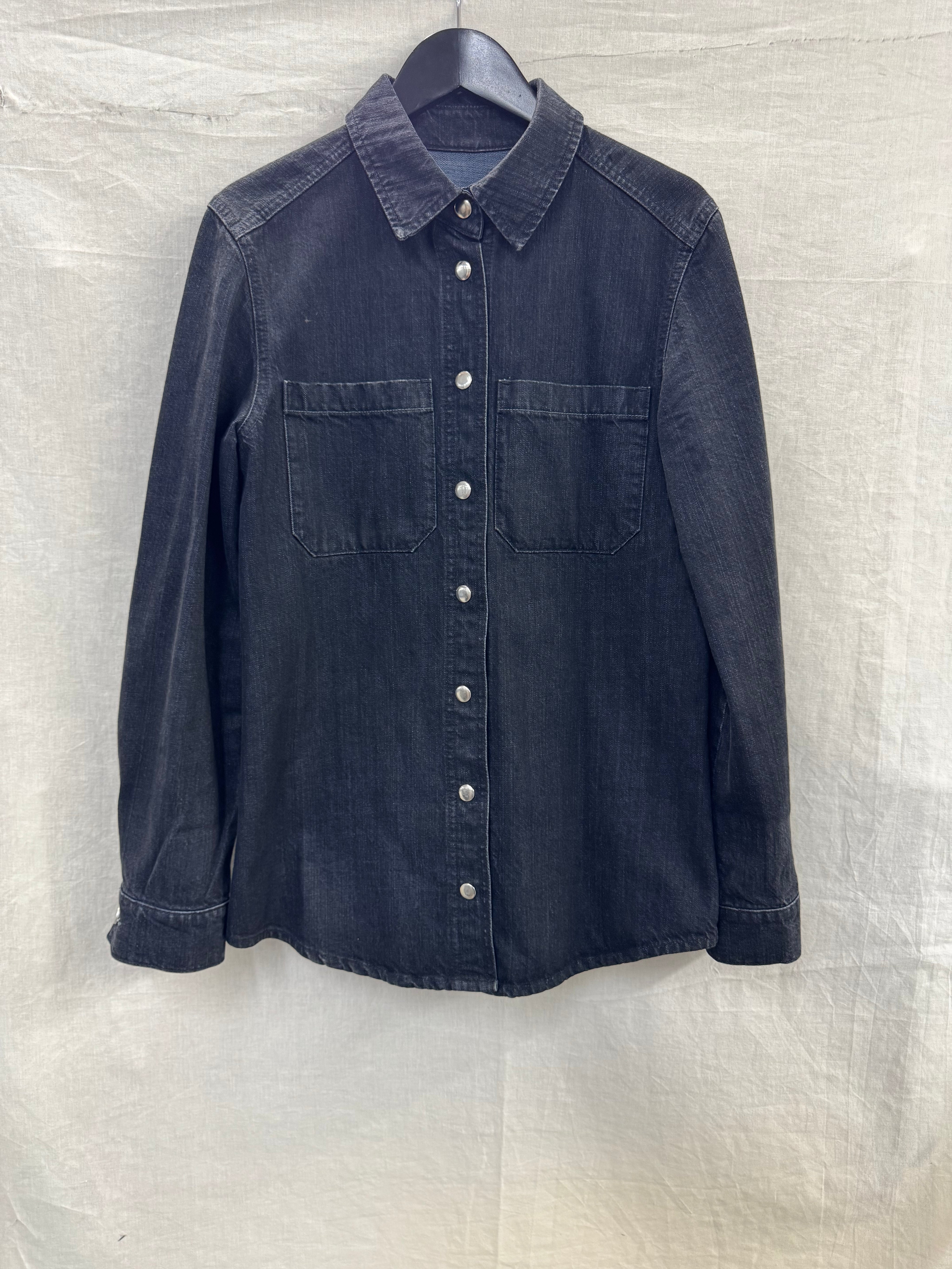ARCHIVE NO. 75, THE ASTRID SHIRT AU - S