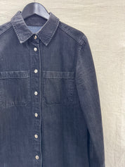 ARCHIVE NO. 75, THE ASTRID SHIRT AU - S