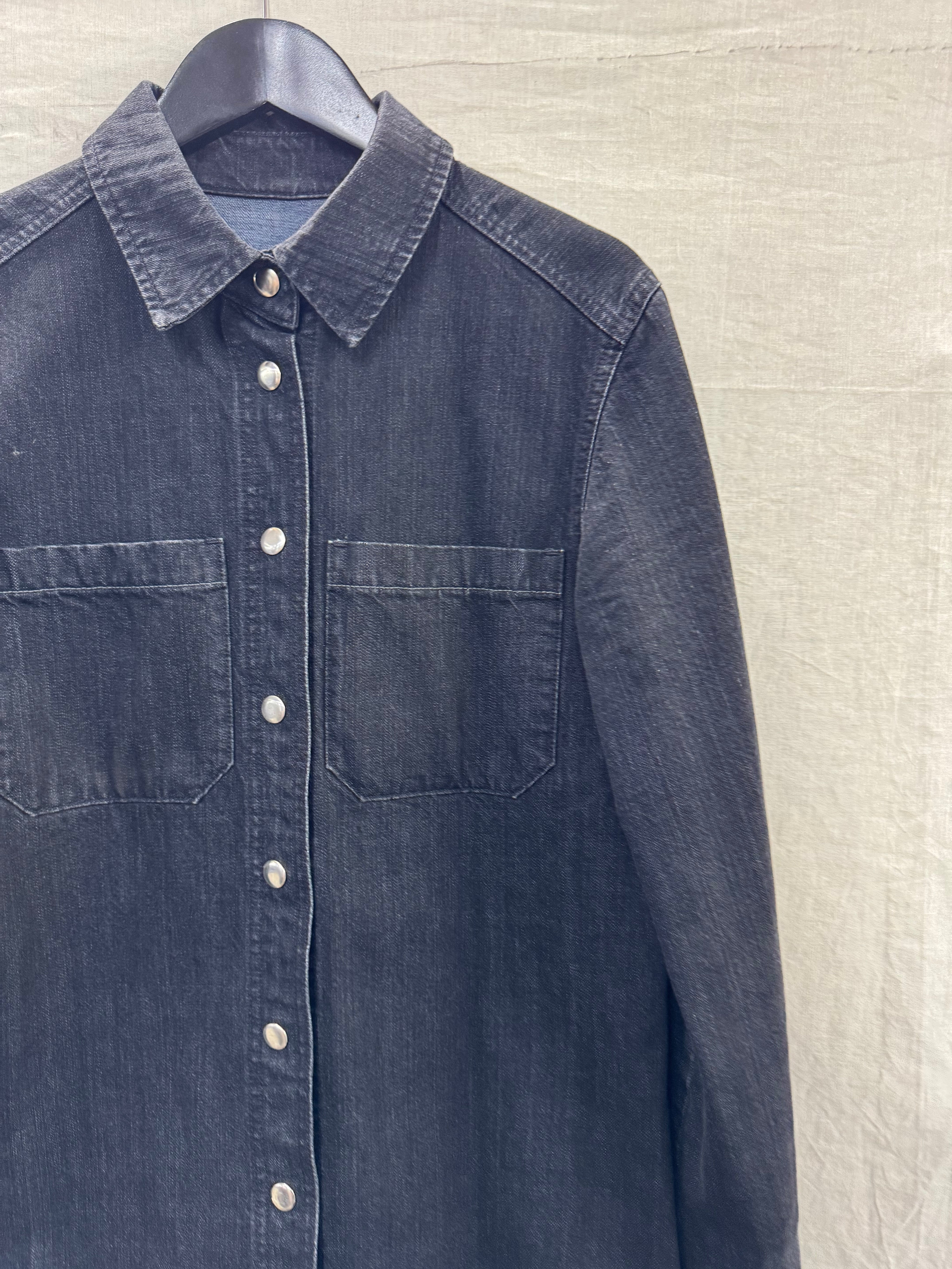 ARCHIVE NO. 75, THE ASTRID SHIRT AU - S